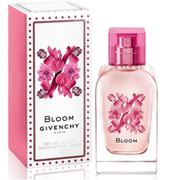 Wody i perfumy damskie - Givenchy Bloom woda toaletowa 50ml - miniaturka - grafika 1