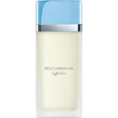 Wody i perfumy damskie - Dolce&Gabbana Light Blue Eau de Toilette NEW woda toaletowa dla kobiet 100 ml - miniaturka - grafika 1