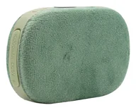 Powerbanki - RealPower 495505 bank mocy 10000 mAh Zielony - miniaturka - grafika 1