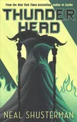 Pozostałe książki - Walker Books Ltd Thunderhead - miniaturka - grafika 1