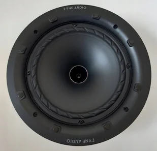 Fyne Audio FA502IC Głośnik - Głośniki i kolumny - miniaturka - grafika 1
