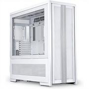 Obudowy komputerowe - Lian Li V3000 Plus White - darmowy odbiór w 22 miastach i bezpłatny zwrot Paczkomatem aż do 15 dni - miniaturka - grafika 1