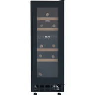 Chłodziarki do wina - Kernau KBW 172.1 D B - miniaturka - grafika 1