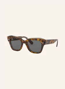 Ray Ban Okulary Przeciwsłoneczne Rb 2186 State Street 1292B1 - Okulary przeciwsłoneczne - miniaturka - grafika 1