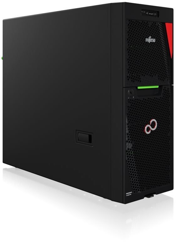 Serwer Fujitsu PRIMERGY TX1330 M6 XEON-6369P VFY:T1336SA269IN