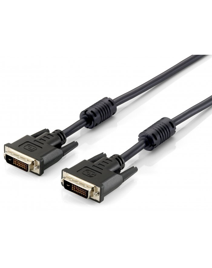 Equip Dual link M/M, 24 + 1 M 5.0m 118935