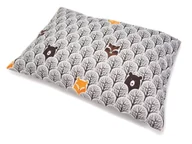 Kołdry i poduszki dla dzieci - PODUSZKA 40x60 BAWEŁNA 100% ANTYALERGICZNA WZORY - miniaturka - grafika 1