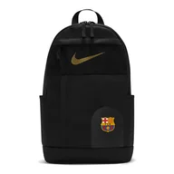 Plecaki - Plecak Nike FC Barcelona Elemental DJ9965 (kolor Czarny) - miniaturka - grafika 1