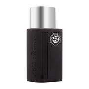 Wody i perfumy męskie - Alfa Romeo Black woda toaletowa 40ml - miniaturka - grafika 1