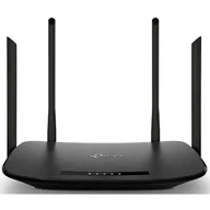 Routery - TP-Link Archer VR300 Czarny - miniaturka - grafika 1