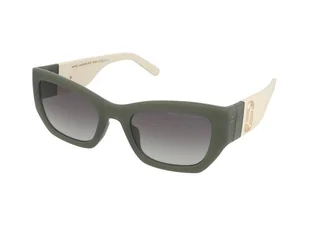 Okulary przeciwsłoneczne Marc Jacobs Marc 723/S 1ED/GB - Okulary przeciwsłoneczne - miniaturka - grafika 1