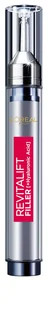 Loreal Revitalift Filler HA Skoncentrowane hialuronowe serum wypełniajšce - Serum do twarzy - miniaturka - grafika 6