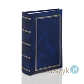 Albumy fotograficzne - Album na zdjęcia wsuwane Classic granat (100 zdjęć 13x18) - miniaturka - grafika 1