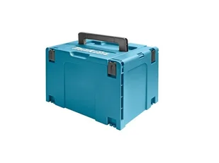MAKITA Walizka systemowa 821552-6 Makpac, typ 4, 39,5x29,5x31,5 cm - Pozostałe wyposażenie warsztatu - miniaturka - grafika 3