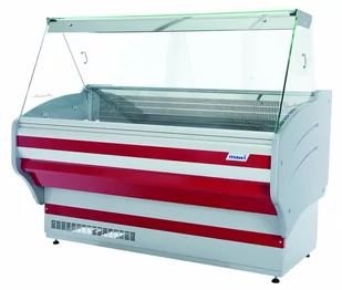 Lada chłodnicza MAWI WCHNN 1.7 - Szafy i witryny chłodnicze - miniaturka - grafika 1