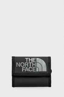 Portfele - The North Face Portfel - grafika 1