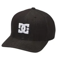 Czapki męskie - DC Shoes Czapka męska Capstar Tx - miniaturka - grafika 1