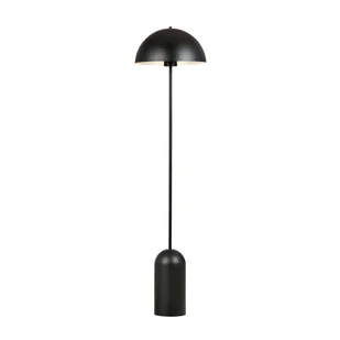 Lampa podłogowa KAVA LP1 BLACK E27 - czarny - Lampy stojące - miniaturka - grafika 1