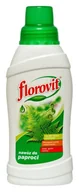 Nawozy ogrodnicze - Florovit Nawóz płynny do paproci butelka 0,55 kg - miniaturka - grafika 1