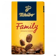 Kawa - Tchibo Kawa mielona Family 250g. - miniaturka - grafika 1