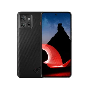 Motorola ThinkPhone 5G 8GB/256GB Dual Sim Czarny - Telefony komórkowe - miniaturka - grafika 3
