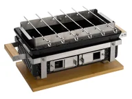 Grille - tepro Stołowy grill ceramiczny "Mikawa" - miniaturka - grafika 1