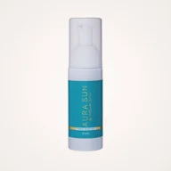 Samoopalacze - Aura Sun Pianka Brązująca Dark 50ml - miniaturka - grafika 1