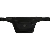 Nerki - Emporio Armani Saszetka nerka - miniaturka - grafika 1