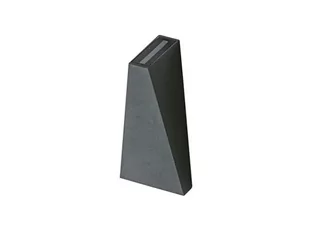 Azzardo Kinkiet ZITA XL DGR GW-806XL - Lampy ścienne - miniaturka - grafika 2