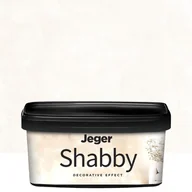 Farby wewnętrzne - Efekt dekoracyjny Shabby Cloud 1 l Jeger - miniaturka - grafika 1