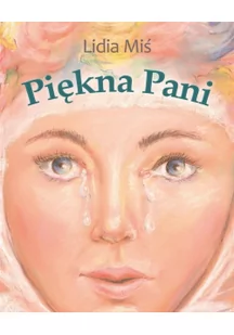 Piękna Pani Lidia Miś - Powieści i opowiadania - miniaturka - grafika 3