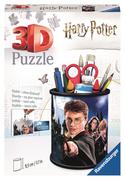 Puzzle - Ravensburger Harry Potter puzzle 3D - miniaturka - grafika 1