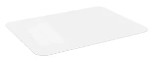 Elior Przezroczysta mata ochronna pod fotel 90x120 N2-M89 - Podnóżki, podpórki, podkładki - miniaturka - grafika 1