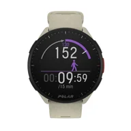 Smartwatch - Polar Pacer Cloud S/L Biały - miniaturka - grafika 1