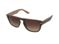 Okulary przeciwsłoneczne - Okulary przeciwsłoneczne Ray-Ban RB4407 6731/13 - miniaturka - grafika 1