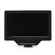 Mikroskopy i lupy - Monitor do mikroskopu 7 cali z kamerą + WIFI - miniaturka - grafika 1