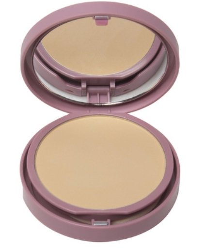 Glam Shop Podkład błyskawiczny, Średni