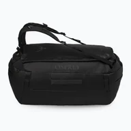 Torby sportowe - Torba podróżna Osprey Transporter Duffel 65 l raven black WYSYŁKA W 24H 30 DNI NA ZWROT - miniaturka - grafika 1