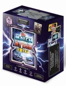 Czasopisma - Match Attax Extra Topps TCG The X Tin - miniaturka - grafika 1