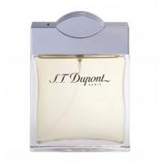 Wody i perfumy męskie - S.T. Dupont Pour Homme for men woda toaletowa 30ml - miniaturka - grafika 1