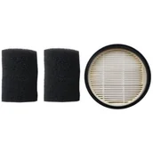 Filtry do odkurzaczy - Blaupunkt Blaupunkt ACC028 zestaw filtrów do VCH 601 - miniaturka - grafika 1