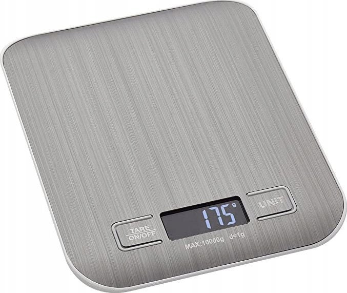 TFA TFA 50.2004.54 AMARETTI Digital Kitchen Scale