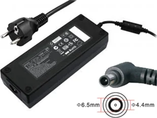 Zasilacz do laptopa Sony AC ADAPTOR 160W ACDP-160M - Zasilacze do laptopów - miniaturka - grafika 1