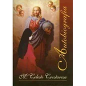 Religia i religioznawstwo - Homo Dei Maria Celeste Crostarosa Autobiografia - miniaturka - grafika 1