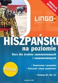 E-booki - języki obce - Hiszpański na poziomie. Wersja mobilna - miniaturka - grafika 1