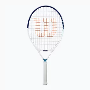 Rakieta tenisowa dziecięca Wilson Roland Garros Elite 23 - Tenis ziemny - miniaturka - grafika 1