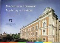 Książki o kulturze i sztuce - Akademia W Krakowie - miniaturka - grafika 1