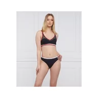 Majtki damskie - Tommy Hilfiger Stringi 3-pack - miniaturka - grafika 1