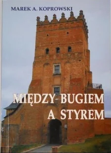 Między Bugiem a Styrem - Historia świata - miniaturka - grafika 1