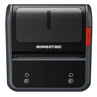 Drukarki kart i etykiet - Drukarka NIIMBOT B3S Czarny - miniaturka - grafika 1
